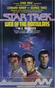 Web of the Romulans by M. S. Murdock