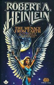 Cover of: Menace from Earth