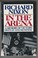 Cover of: In the arena