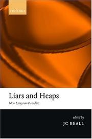 Liars and heaps : new essays on paradox