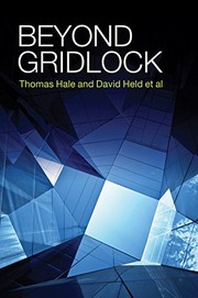 Cover of: Beyond Gridlock