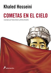 Cover of: Cometas en el Cielo