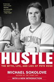 Cover of: HUSTLE: MYTH, LIFE AND LIES OF PETE ROSE: Darryl Strawberry and the Boys of Crenshaw