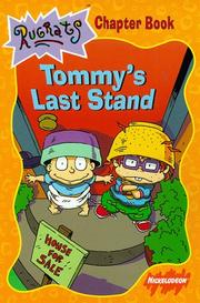 Tommy's last stand