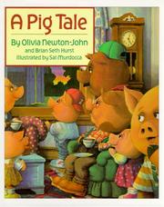 Cover of: A pig tale