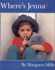Cover of: Where's Jenna?