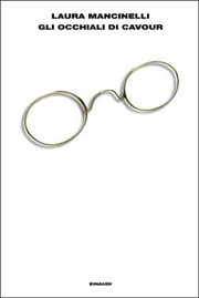 Cover of: Gli occhiali di Cavour