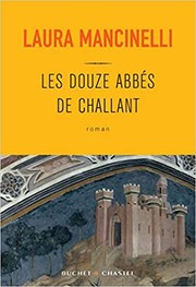 Cover of: Les douze abbés de Challant