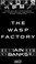 Cover of: The Wasp Factory