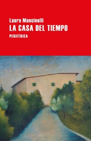 Cover of: La casa del tiempo