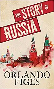 Cover of: Story of Russia