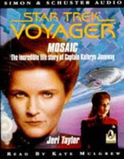 Cover of: Paths to Otherwhere (Star Trek: Voyager)