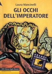 Cover of: Gli occhi dell'imperatore