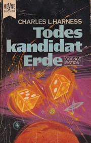 Cover of: Todeskandidat Erde