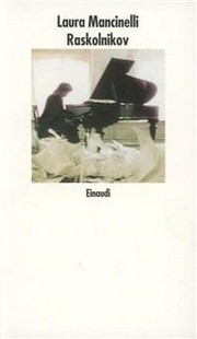 Cover of: Raskolnikov
