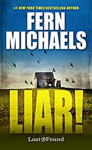 Cover of: Liar