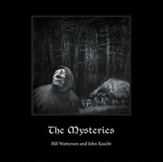The Mysteries by Bill Watterson, John Kascht