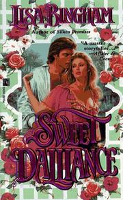Cover of: Sweet Dalliance