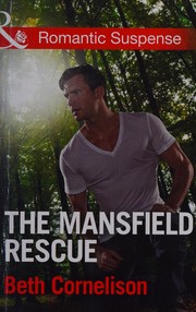 Cover of: Mansfield Rescue