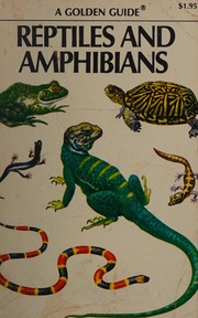 Cover of: Guide to Reptiles and Amphibians