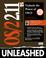 Cover of: OS/2 2.11 Unleashed/Book and CD-ROM (Unleashed)