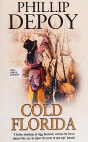 Cover of: Cold Florida
