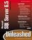Cover of: Microsoft SQL server 6.5 unleashed