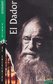Cover of: El Dador