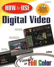 How to use digital video