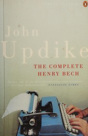 Cover of: Complete Henry Bech