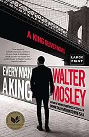 Cover of: Every Man a King: A King Oliver Novel