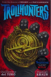 Cover of: Trollhunters
