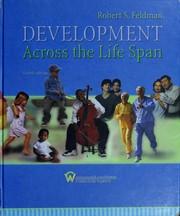 Cover of: Development across the life span