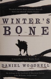 Cover of: Winter's Bone by Daniel Woodrell