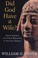 Cover of: Did God Have a Wife?