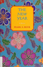 Cover of: The new year by Pearl S. Buck