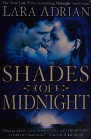 Cover of: Shades of Midnight