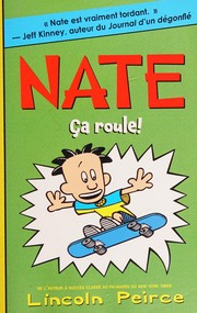 Cover of: Nate - Ça Roule!