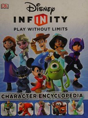 Cover of: Disney Infinity by Catherine Saunders