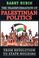 Cover of: The Transformation of Palestinian Politics