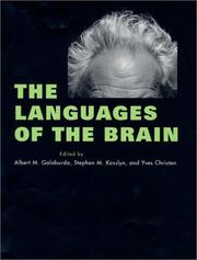 The languages of the brain