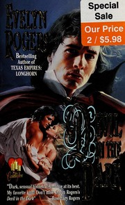 Cover of: Devil in the dark