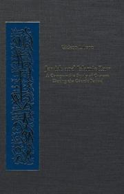 Jewish and Islamic Law by Gideon Libson