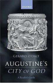 Augustine's City of God : a reader's guide