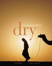 Dry : life without water