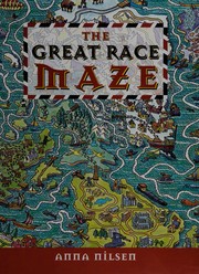 Cover of: The great race maze