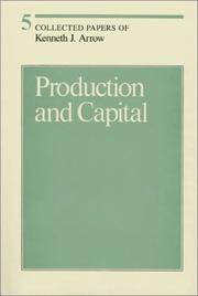 Production and capital