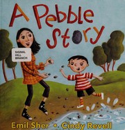 Cover of: A pebble story
