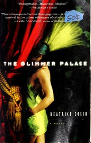 Cover of: The glimmer palace
