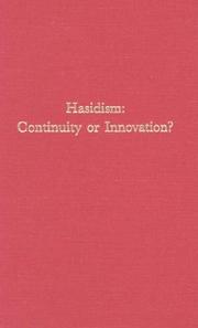 Hasidism